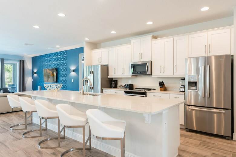 Apartamento Encore Resort At Reunion