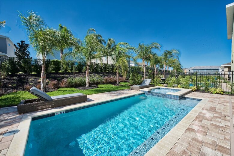 Apartamento Encore Resort At Reunion