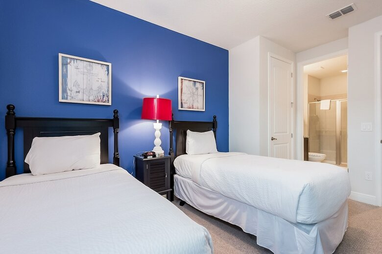Apartamento Encore Resort At Reunion