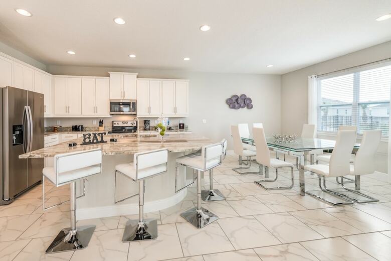 Apartamento Encore Resort At Reunion