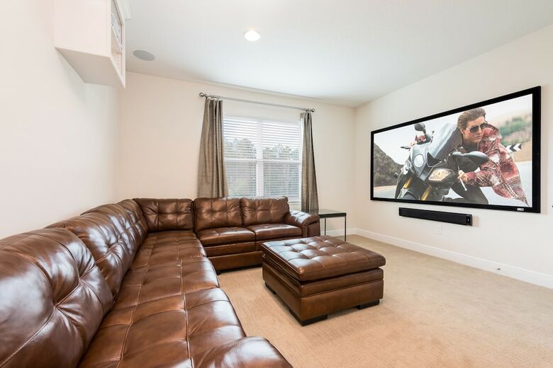 Apartamento Encore Resort At Reunion