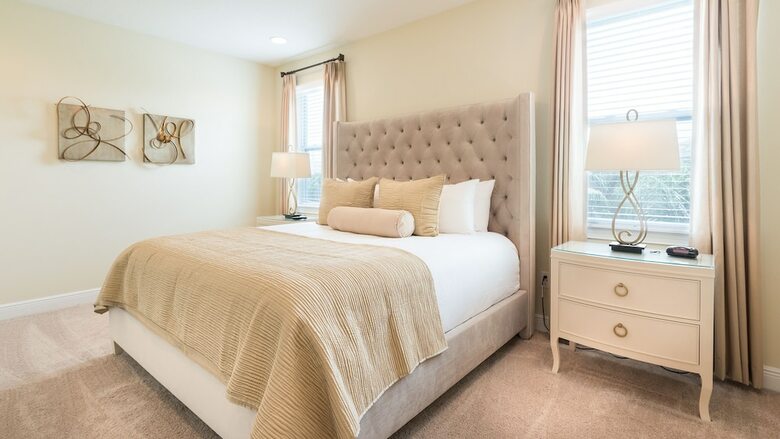 Apartamento Encore Resort At Reunion