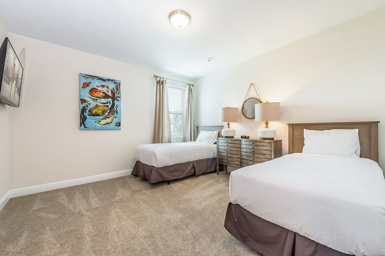 Apartamento Encore Resort At Reunion
