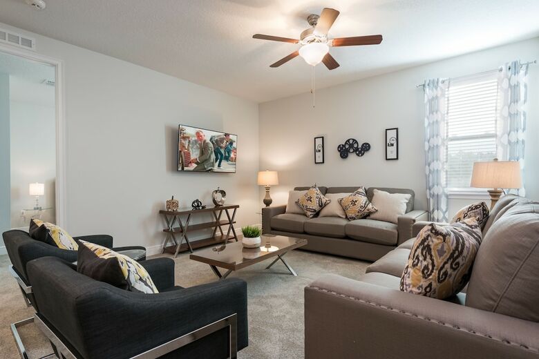 Apartamento Encore Resort At Reunion