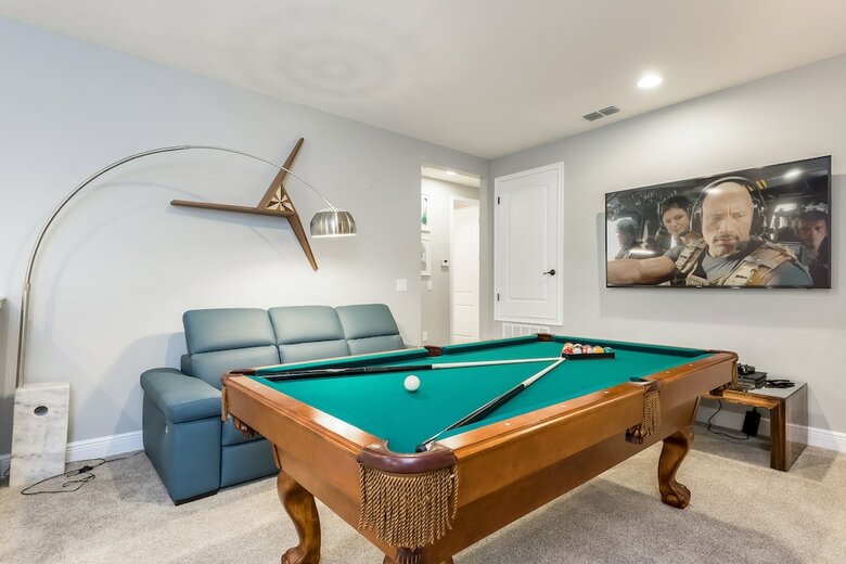 Apartamento Encore Resort At Reunion