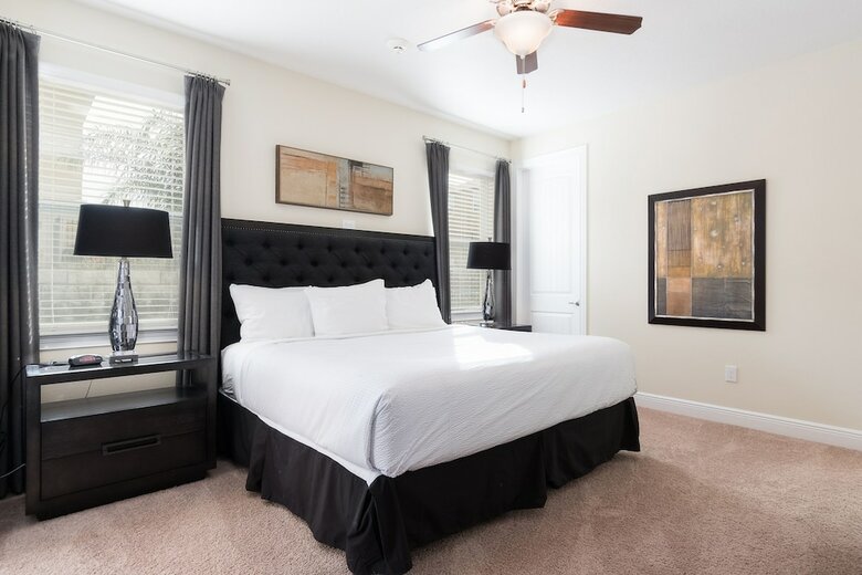 Apartamento Encore Resort At Reunion