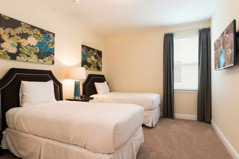Apartamento Encore Resort At Reunion