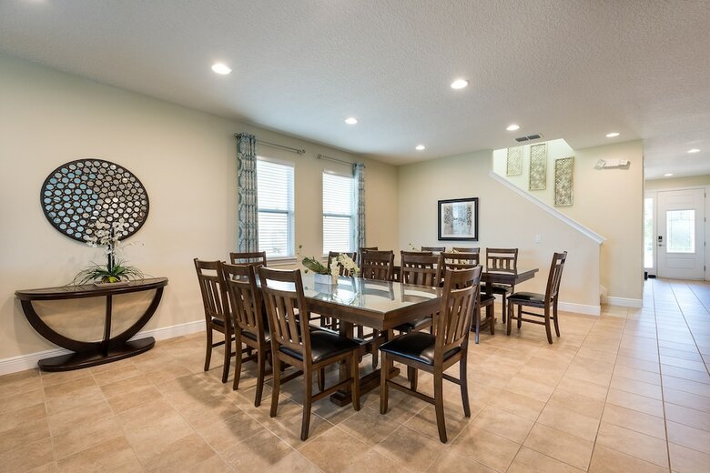 Apartamento Encore Resort At Reunion
