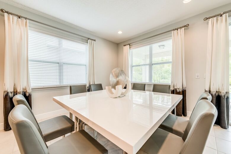 Apartamento Encore Resort At Reunion