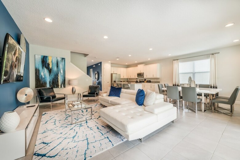 Apartamento Encore Resort At Reunion