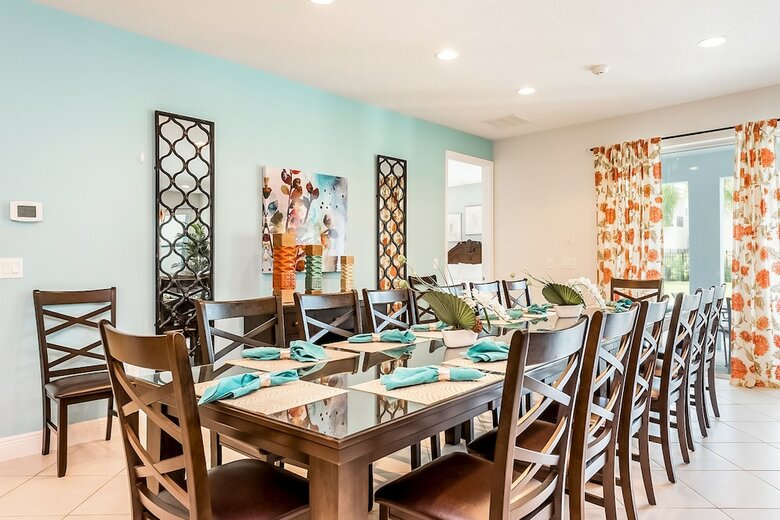 Apartamento Encore Resort At Reunion