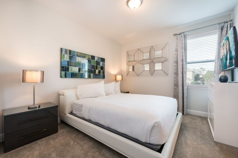 Apartamento Encore Resort At Reunion