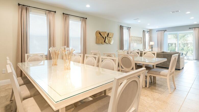 Apartamento Encore Resort At Reunion