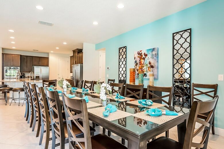 Apartamento Encore Resort At Reunion