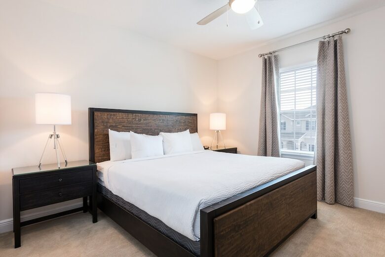 Apartamento Encore Resort At Reunion