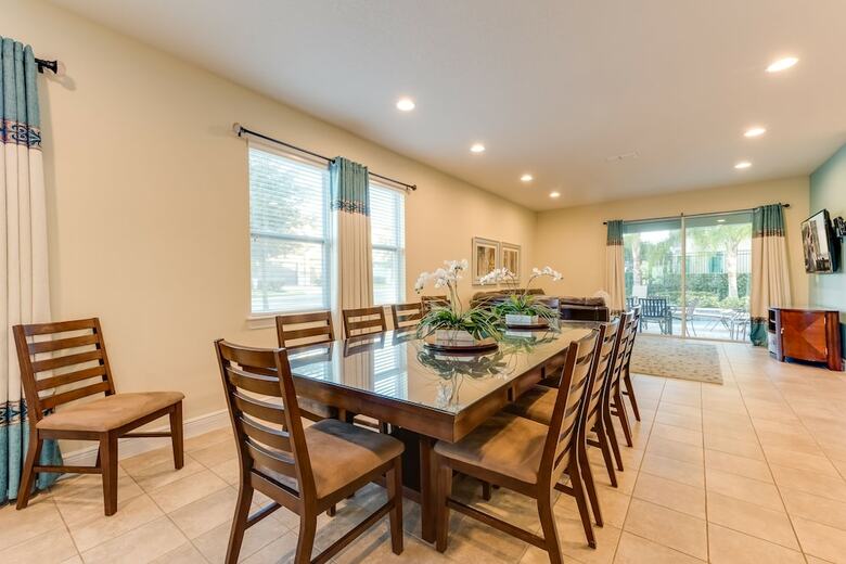 Apartamento Encore Resort At Reunion