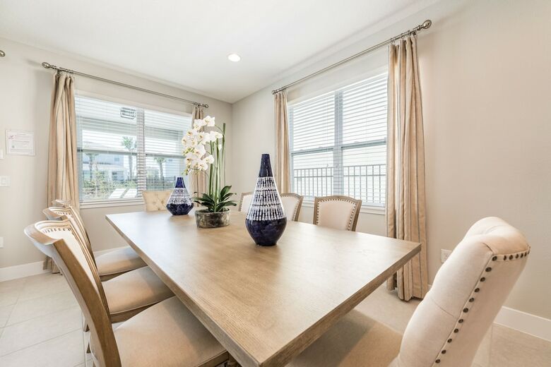 Apartamento Encore Resort At Reunion