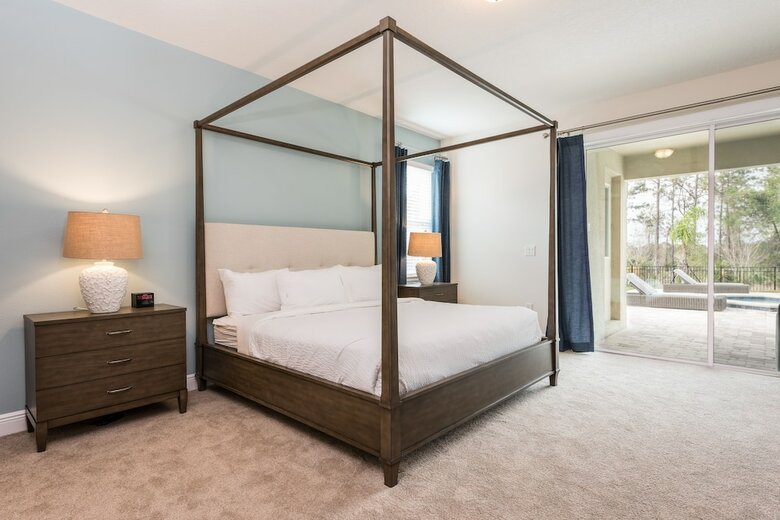 Apartamento Encore Resort At Reunion