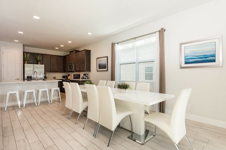 Apartamento Encore Resort At Reunion