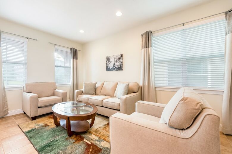 Apartamento Encore Resort At Reunion