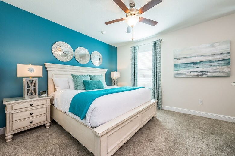 Apartamento Encore Resort At Reunion