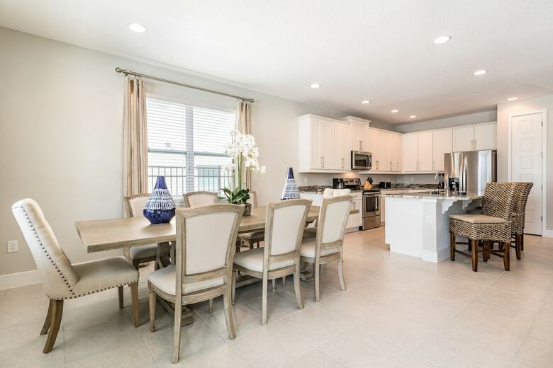 Apartamento Encore Resort At Reunion