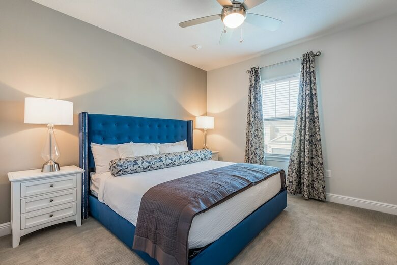 Apartamento Encore Resort At Reunion