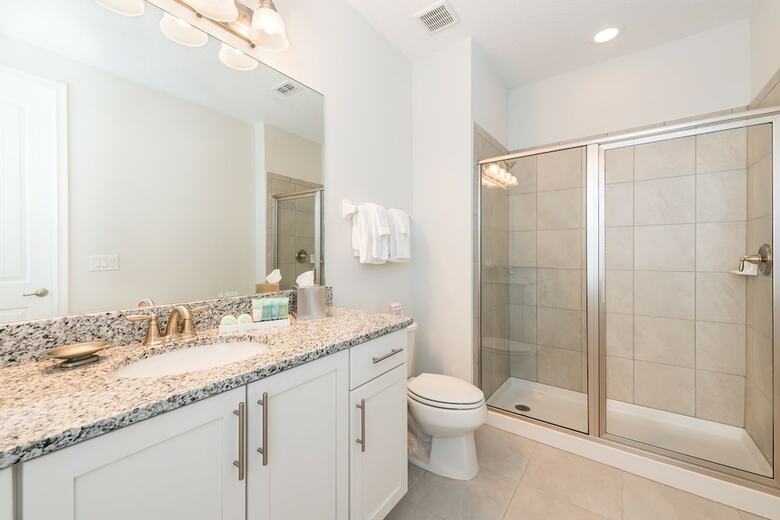 Apartamento Encore Resort At Reunion