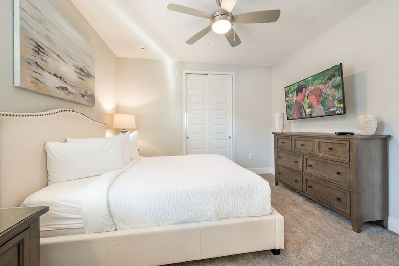 Apartamento Encore Resort At Reunion