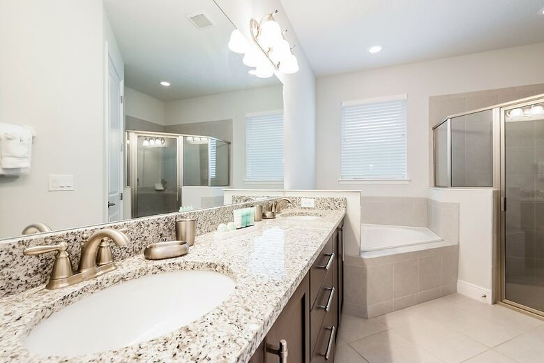 Apartamento Encore Resort At Reunion
