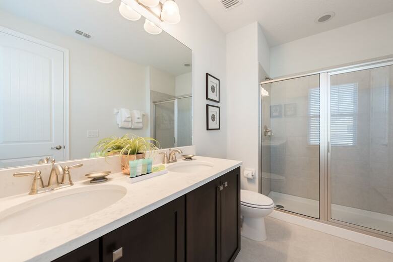 Apartamento Encore Resort At Reunion