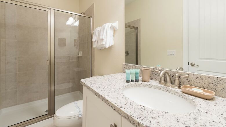 Apartamento Encore Resort At Reunion