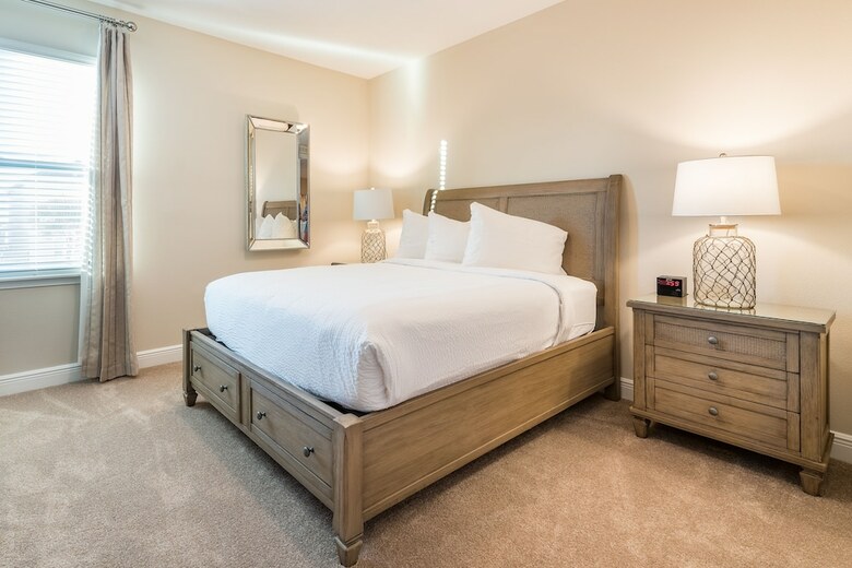 Apartamento Encore Resort At Reunion