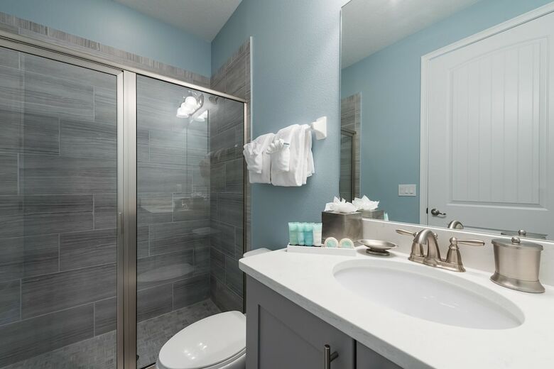 Apartamento Encore Resort At Reunion