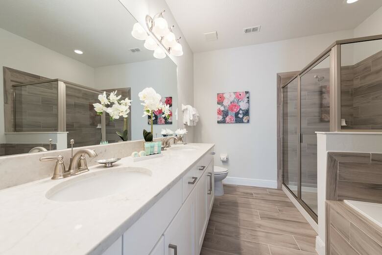 Apartamento Encore Resort At Reunion