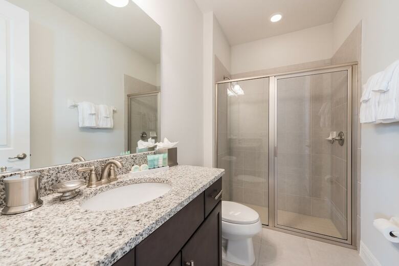 Apartamento Encore Resort At Reunion