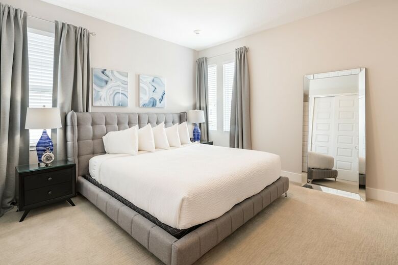 Apartamento Encore Resort At Reunion