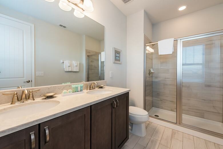 Apartamento Encore Resort At Reunion