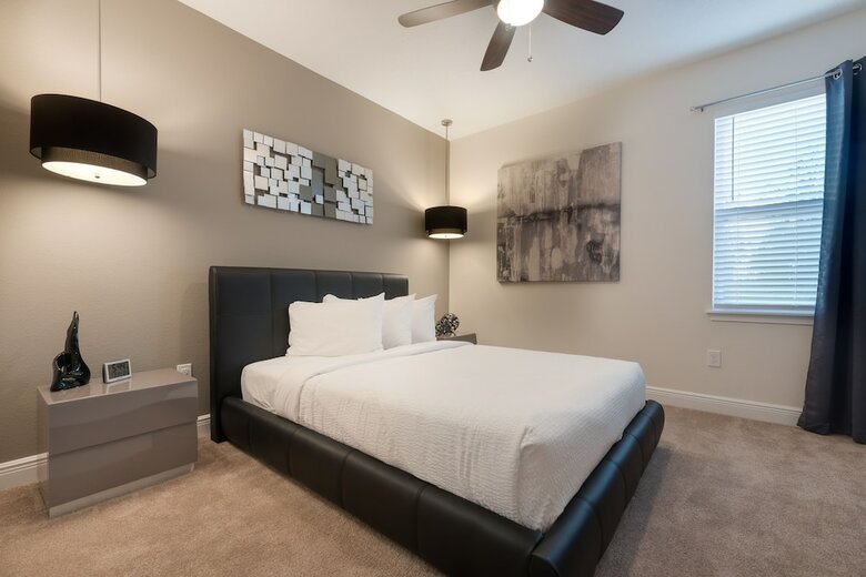 Apartamento Encore Resort At Reunion