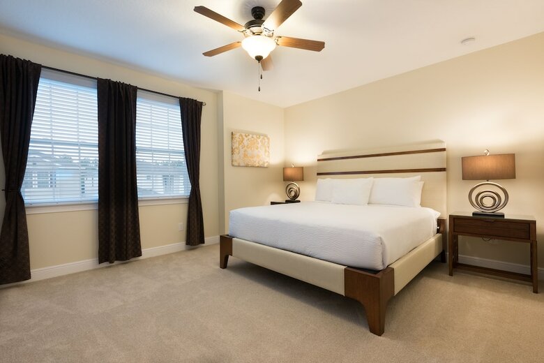 Apartamento Encore Resort At Reunion