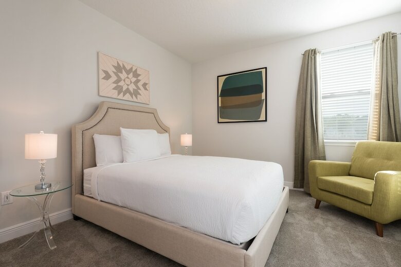 Apartamento Encore Resort At Reunion
