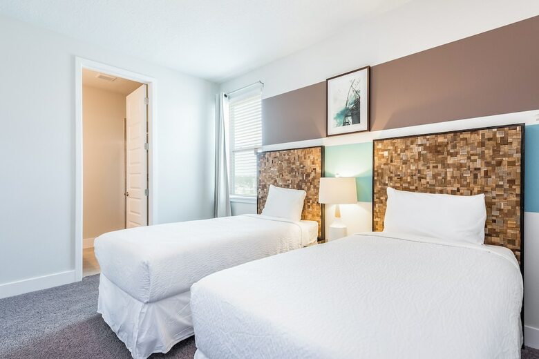 Apartamento Encore Resort At Reunion