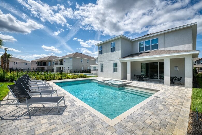 Apartamento Encore Resort At Reunion