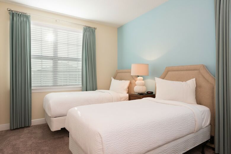 Apartamento Encore Resort At Reunion
