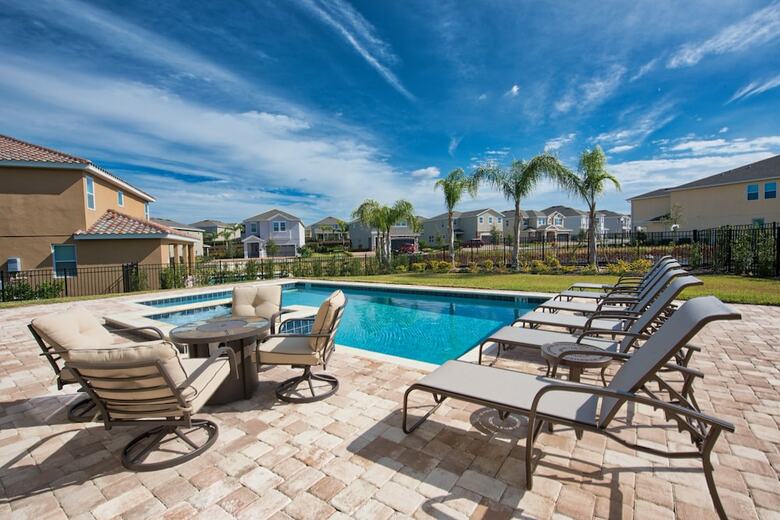 Apartamento Encore Resort At Reunion