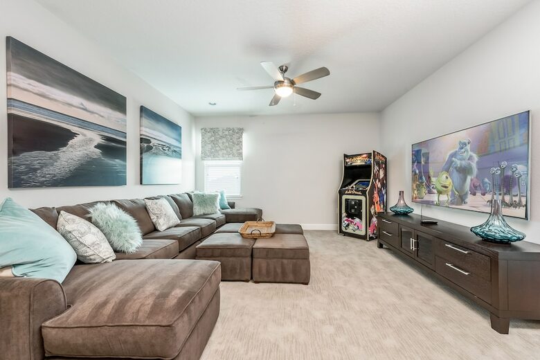 Apartamento Encore Resort At Reunion