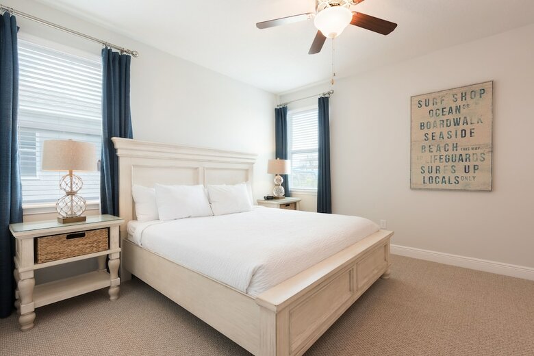 Apartamento Encore Resort At Reunion