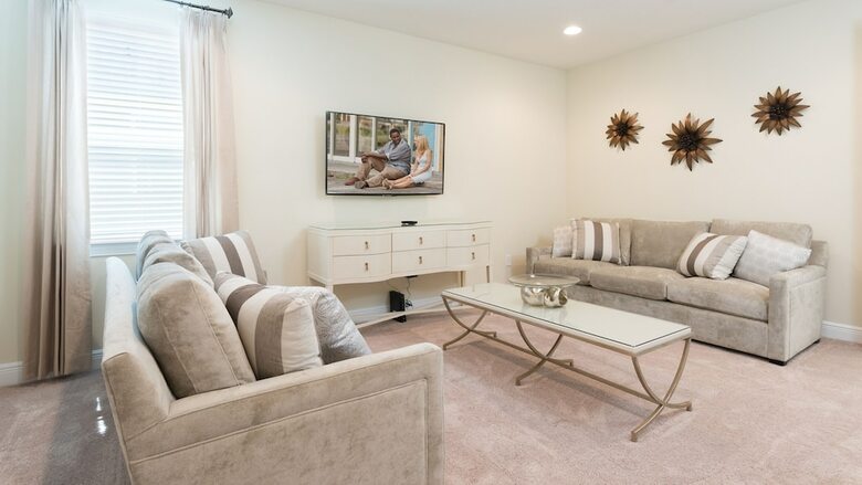 Apartamento Encore Resort At Reunion