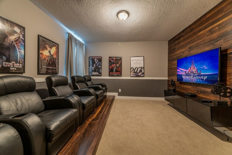 Apartamento Encore Resort At Reunion