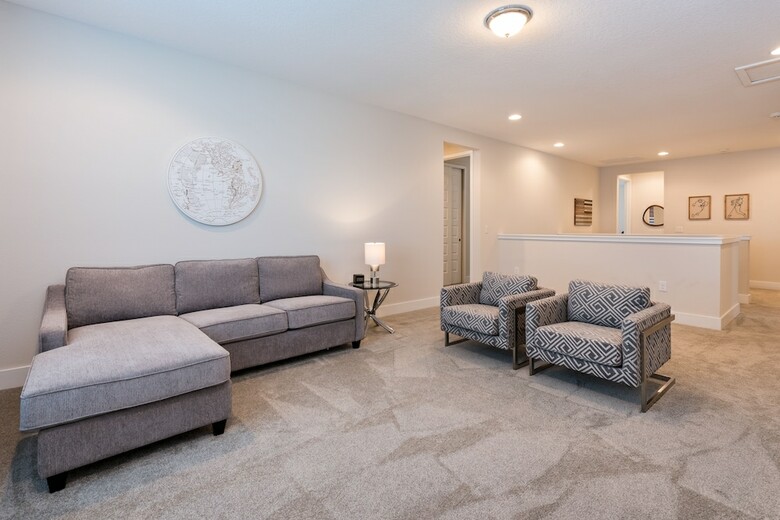 Apartamento Encore Resort At Reunion